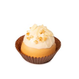 Tetta mini bianca 35 g