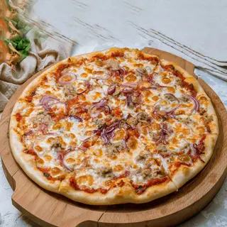 Pizza Thon