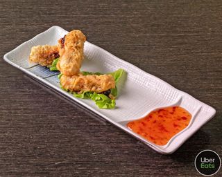 Involtini vietamita - 3 pezzi