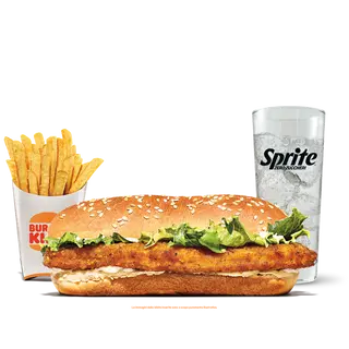 Chicken royale
