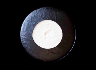 Sos de usturoi cu maioneză