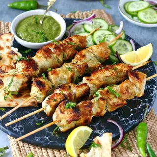 Malai malai Tikka boti