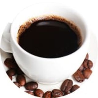 Café Americano (8oz)