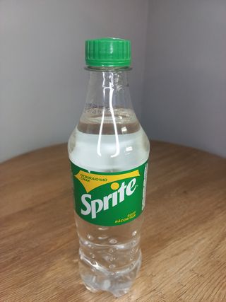 Напій Sprite (500мл)