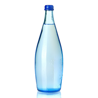 acqua frizzante 50 cl