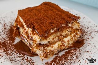 tiramisu nutella