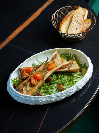 Maduva gatita la josper 500 gr