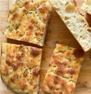 FOCACCIA