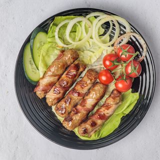 Rolovani ćevapi 1kg