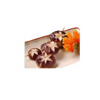 59. Yakitori De Setas