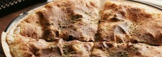 Pane arabo