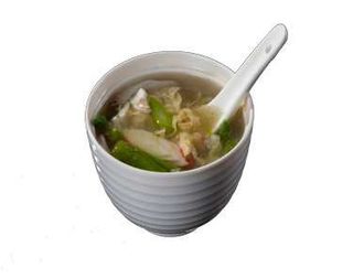 277 Zuppa ai frutti di