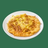 Omelette Nature / Œufs Au Plat