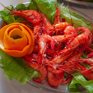 Camarão da Nossa Costa