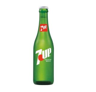7UP скло 0.25