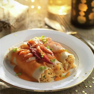 Canelones Carne 3uni Sin gluten