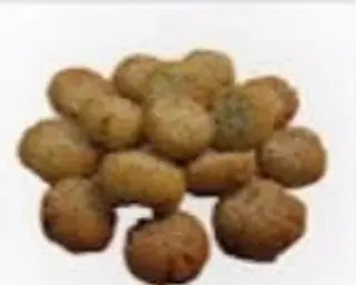 Falafel, 6 Unidades