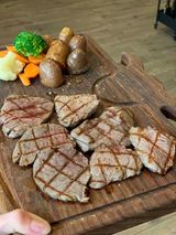 Телешки локум (300г)