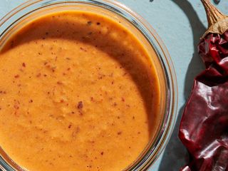 მექსიკურის სოუსი