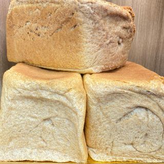 Pan De Molde Integral