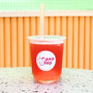 Capri Bubble Tea