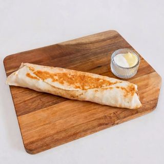 Shawarma Poulet