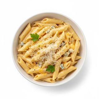 Penné Trois Fromages