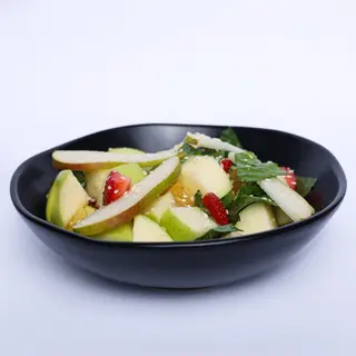 Մրգային աղցան