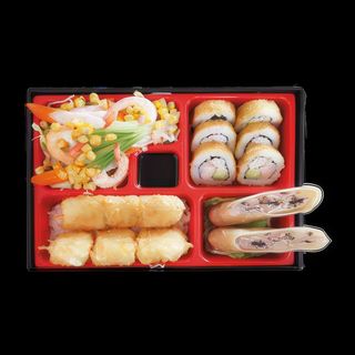Bento A