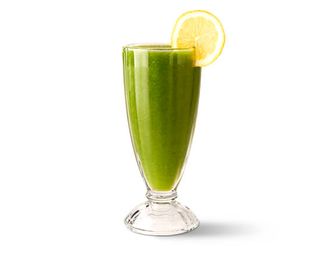 Smoothie Green Vitality
