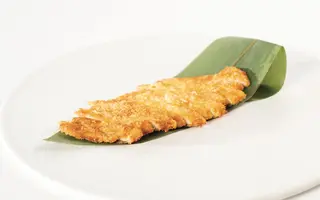 Pollo Frito