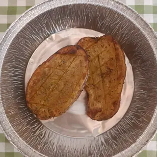 PATATA AL HORNO