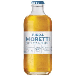 Moretti Filtrata a Freddo 30cl