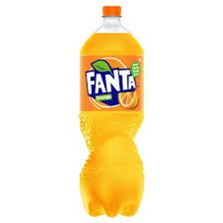 Fanta 2 lt.