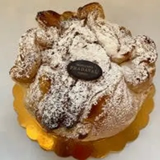 Torta russa 600 g