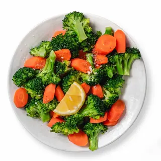Vegetable Princess