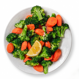 Mixed vegetables