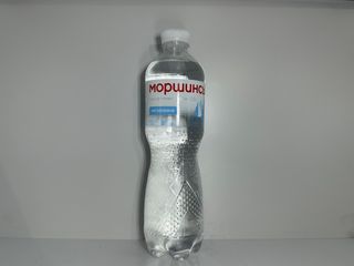 Мінеральна вода Моршинська негазована  (500мл)