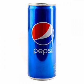 Pepsi 25cl