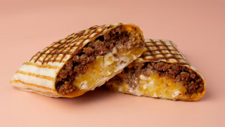 Tacos Brochette Viande Xl