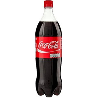 Coca-Cola Original  1.25L PET