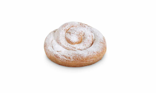 Ensaimada