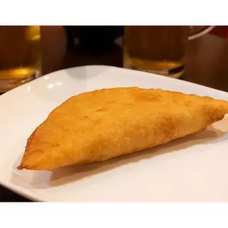Quesadilla frita