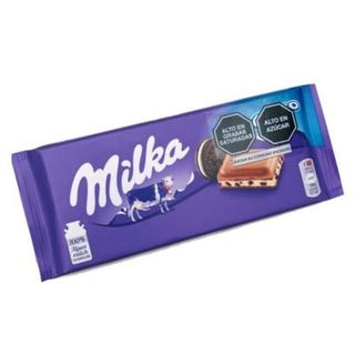 Chocolate Milka