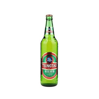 Birra Tsingtao 64 cl
