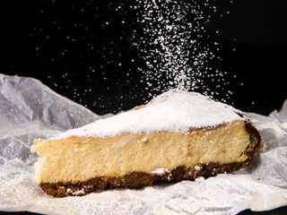 ЧІЗКЕЙК НЬЮ ЙОРК (120g)