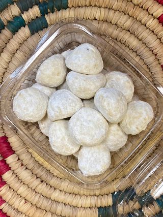 Petit Dôme Aux Dattes 250 Gr