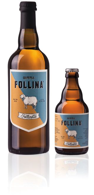 Follinetta 33 cl