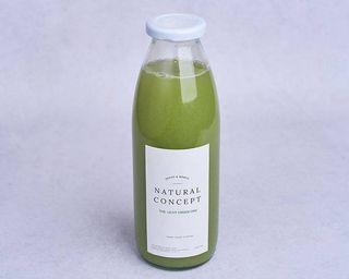 Sok The Green'n'Yellow One