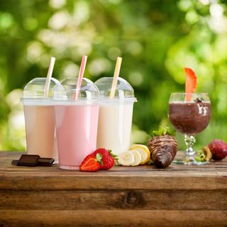 Молочний коктейль Орео (250мл)